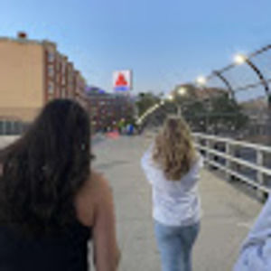 Meet your Posher, Clare